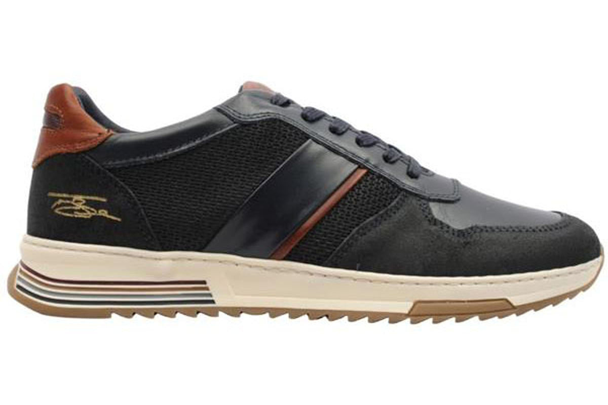 Lloyd and Pryce Deaves Storm Mens Shoes