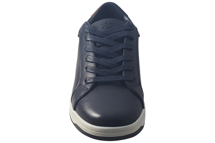 Lloyd and Pryce Doak Storm Boys Shoes