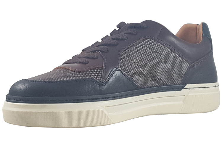 Lloyd and Pryce Kleyn Split Mens Trainers