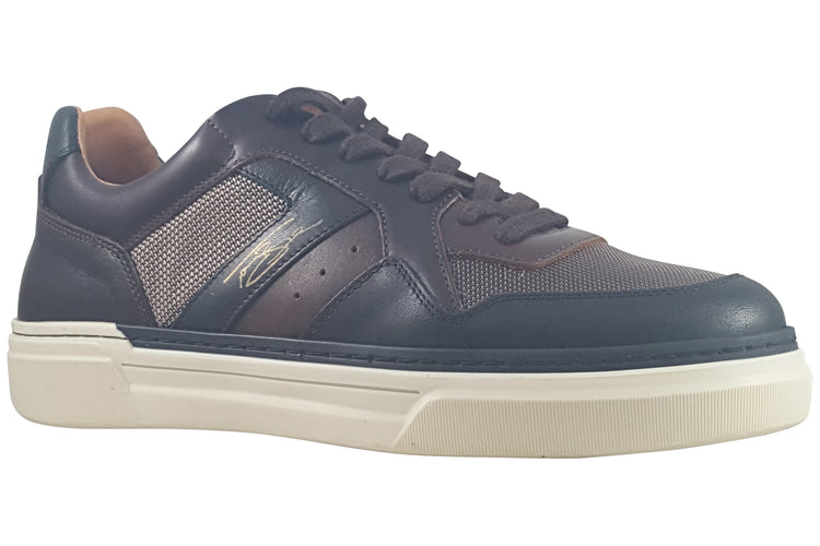Lloyd and Pryce Kleyn Split Mens Trainers