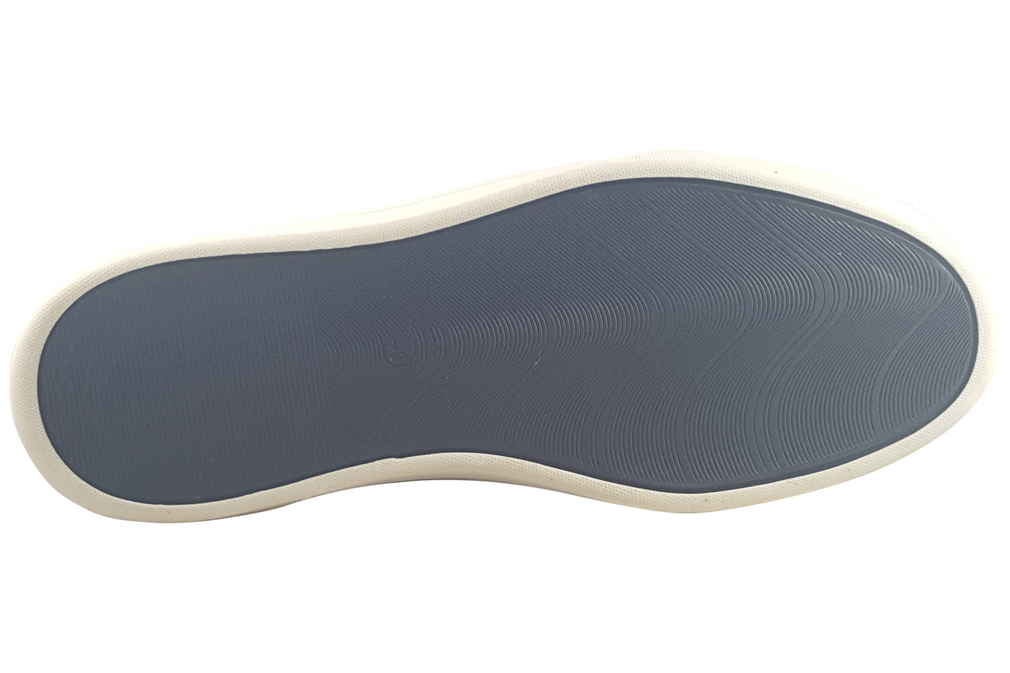 Lloyd and Pryce Kleyn Split Mens Trainers