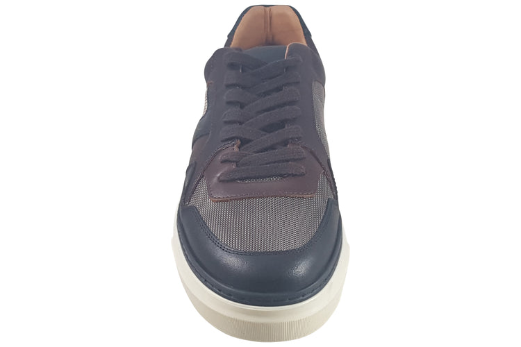 Lloyd and Pryce Kleyn Split Mens Trainers