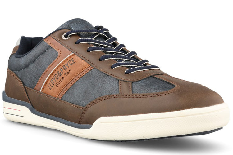 Lloyd and Pryce Lakai Carbourneville Lantic Mens Trainers