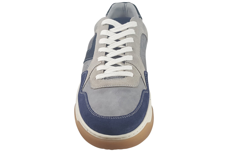 Lloyd and Pryce McCarthy Slate Mens Trainers
