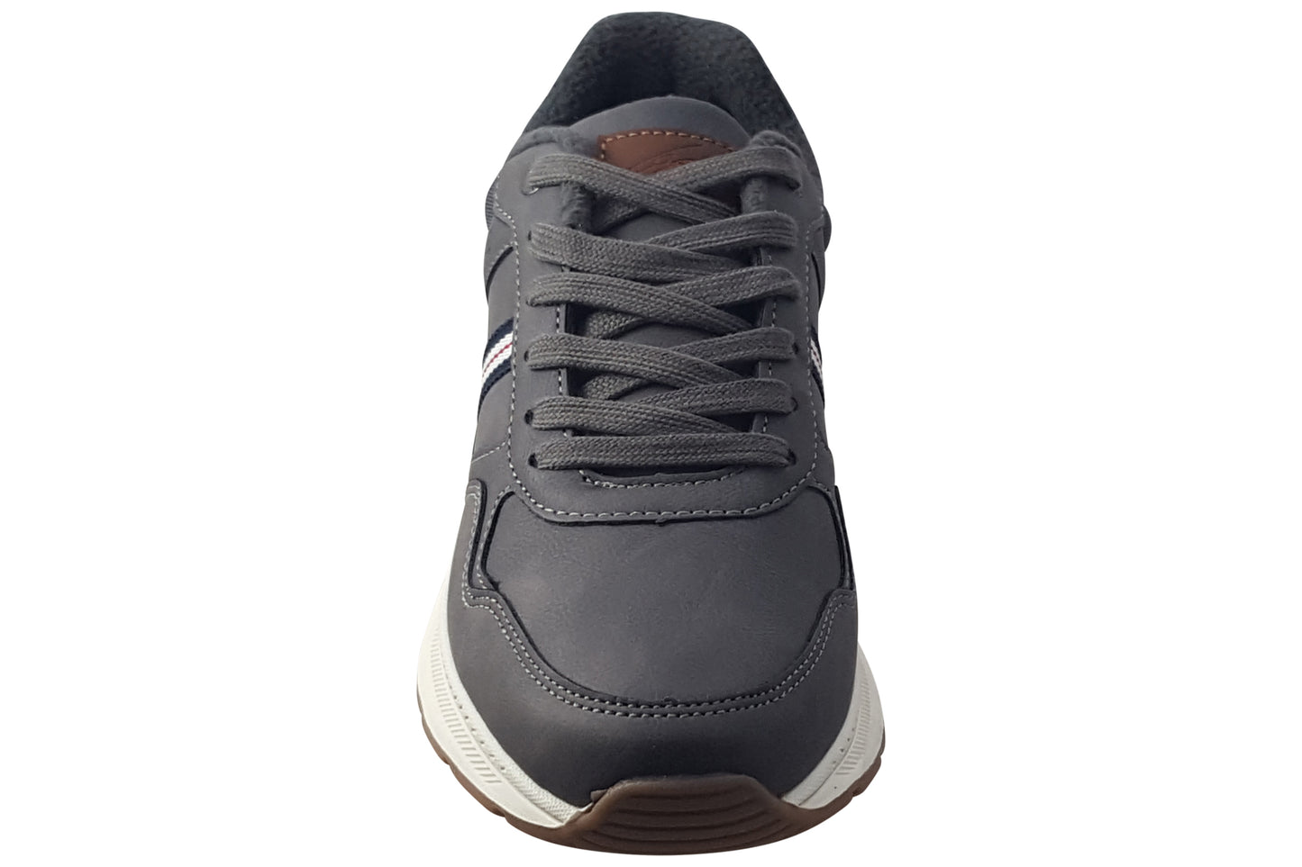 Lloyd and Pryce One City Fog Mens Trainers