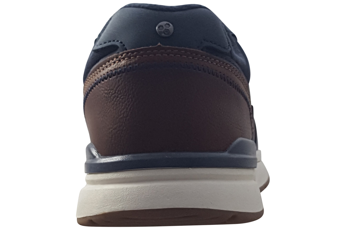 Lloyd and Pryce One Marino Mens Trainers