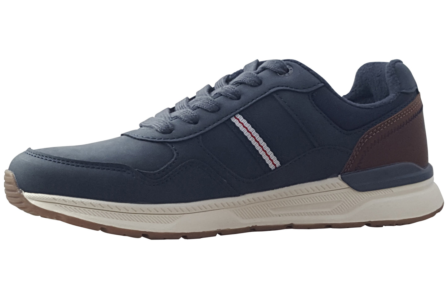Lloyd and Pryce One Marino Mens Trainers