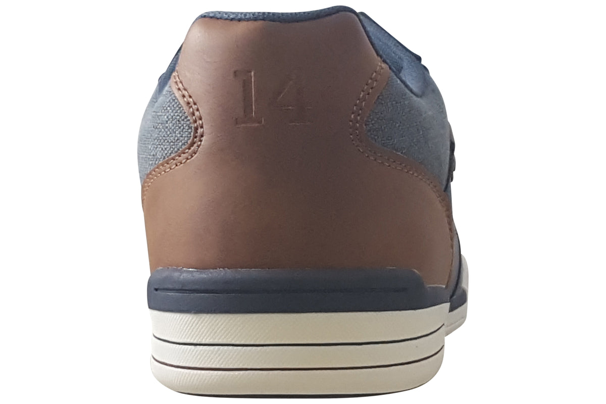 lloyd-and-pryce-padovani-mens-trainers-atlantic-back