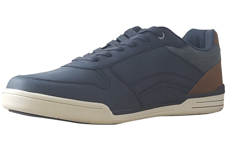 Lloyd and Pryce Padovani Atlantic Mens Shoes