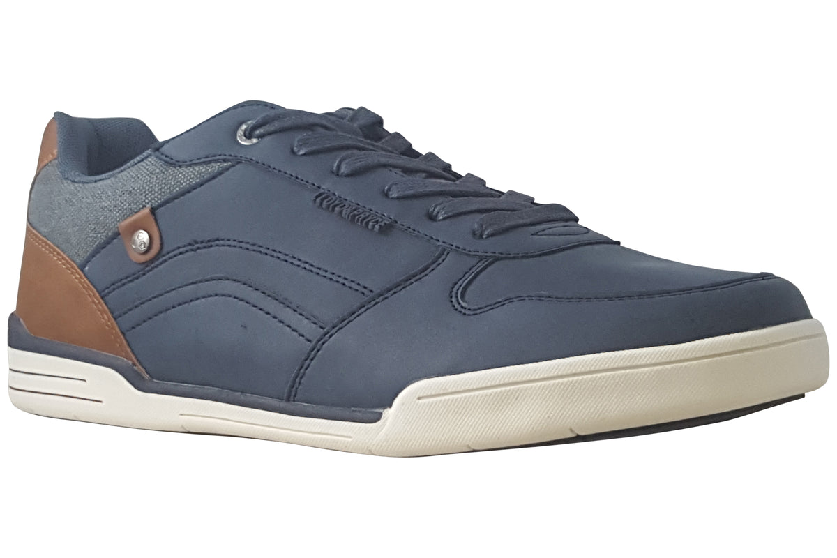 Lloyd and Pryce Padovani Atlantic Mens Shoes
