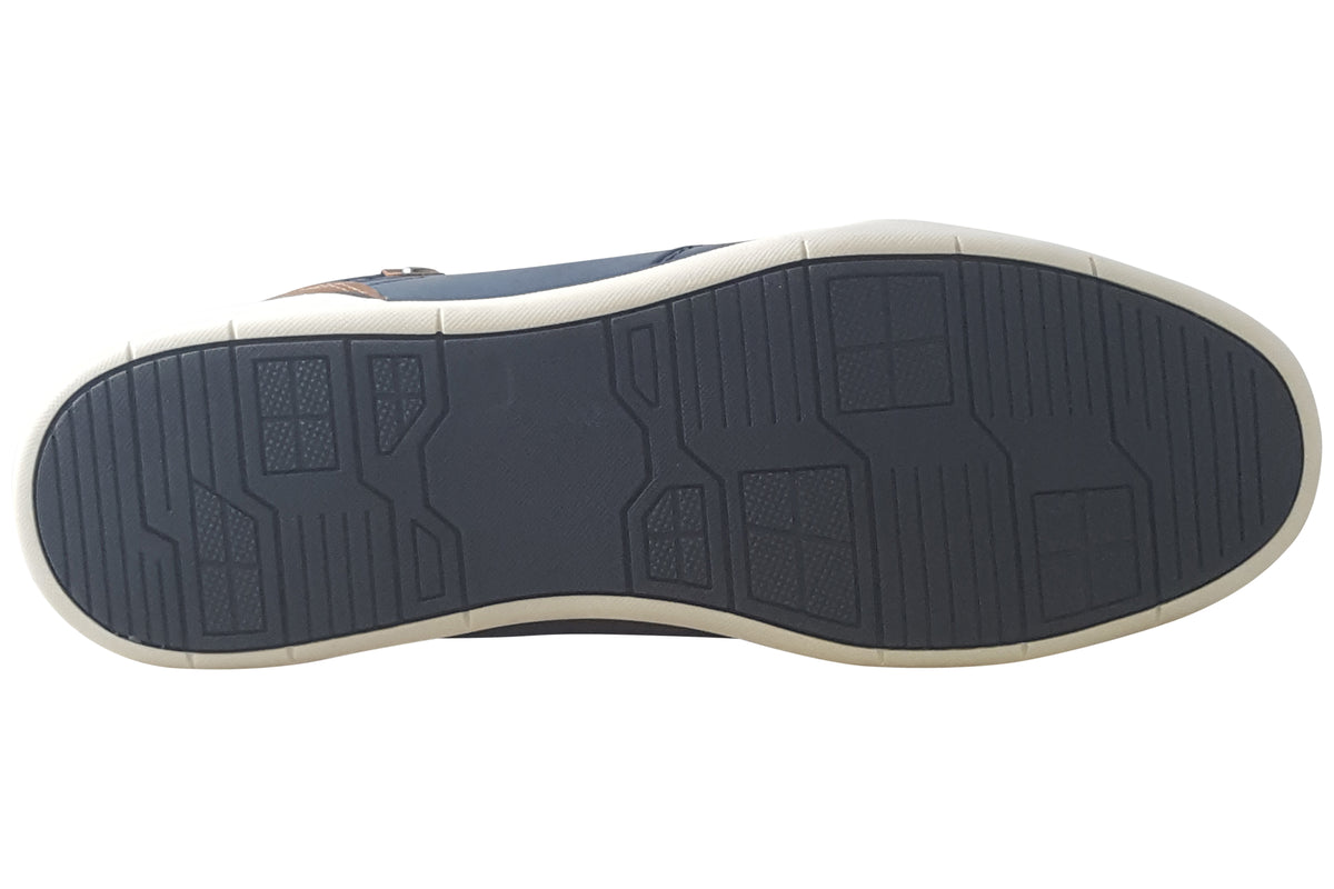 Lloyd and Pryce Padovani Atlantic Mens Shoes