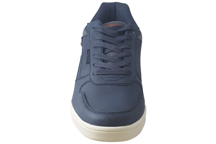Lloyd and Pryce Padovani Atlantic Mens Shoes