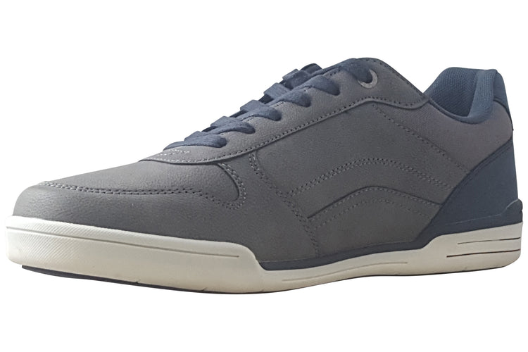Lloyd and Pryce Padovani Carbon Mens Shoes