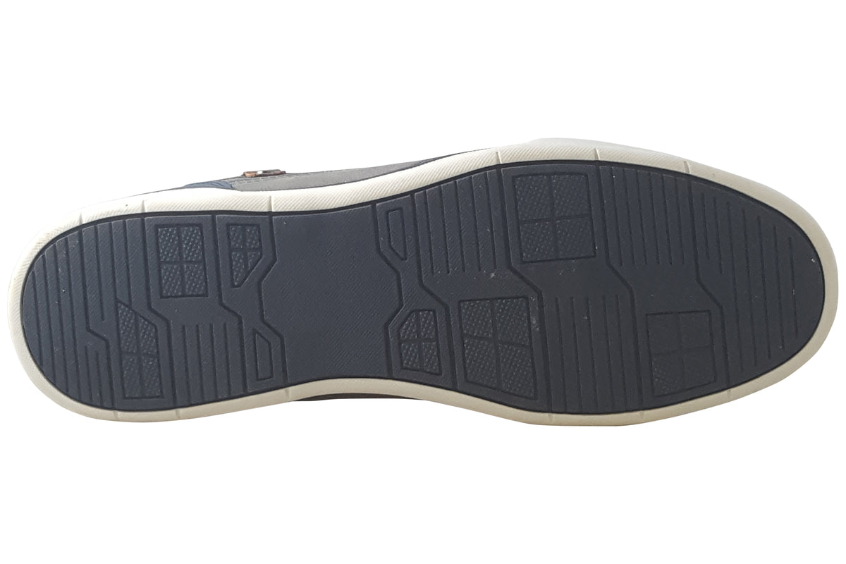 Lloyd and Pryce Padovani Carbon Mens Shoes