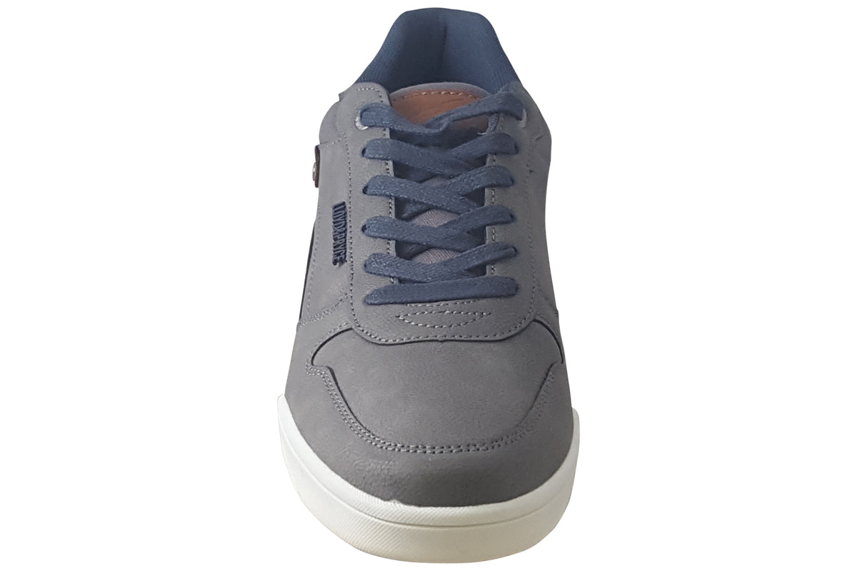 Lloyd and Pryce Padovani Carbon Mens Shoes