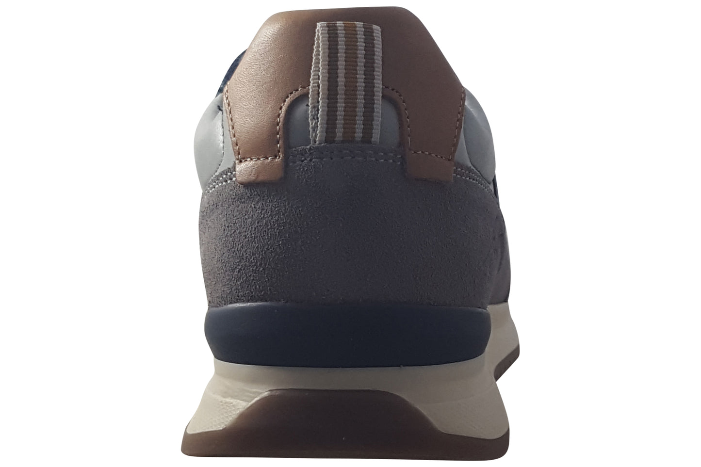 Lloyd and Pryce Paisami Storm Mens Shoes