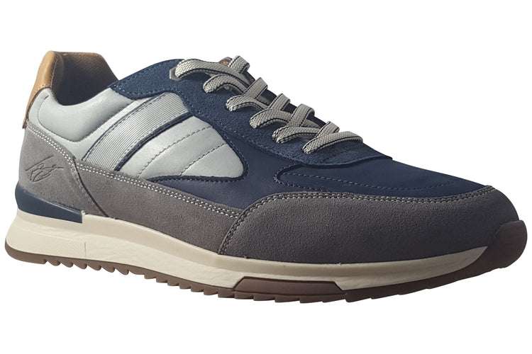 Lloyd and Pryce Paisami Storm Mens Shoes