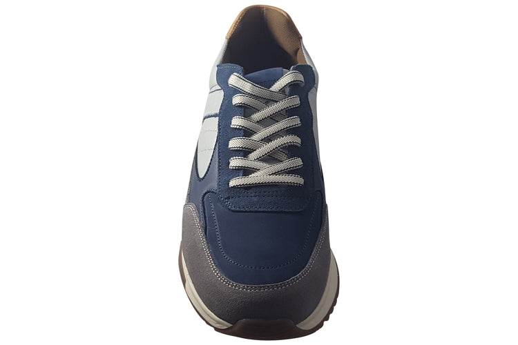 Lloyd and Pryce Paisami Storm Mens Shoes