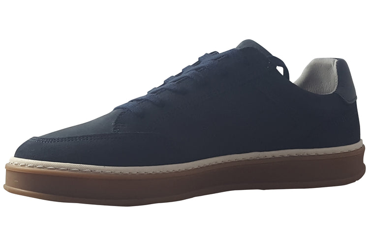 Lloyd and Pryce Pietsch Storm Mens Shoes