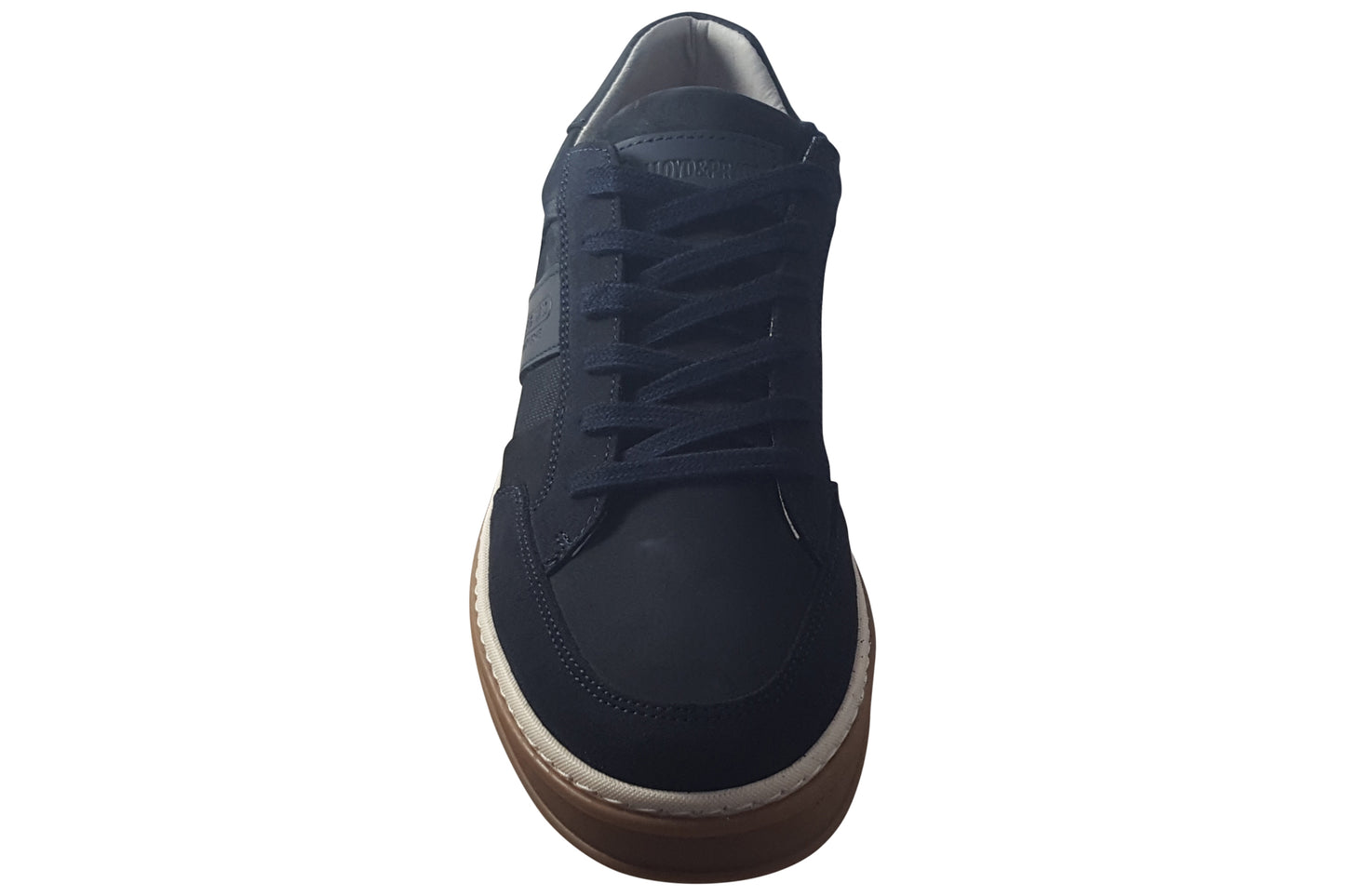 Lloyd and Pryce Pietsch Storm Mens Shoes