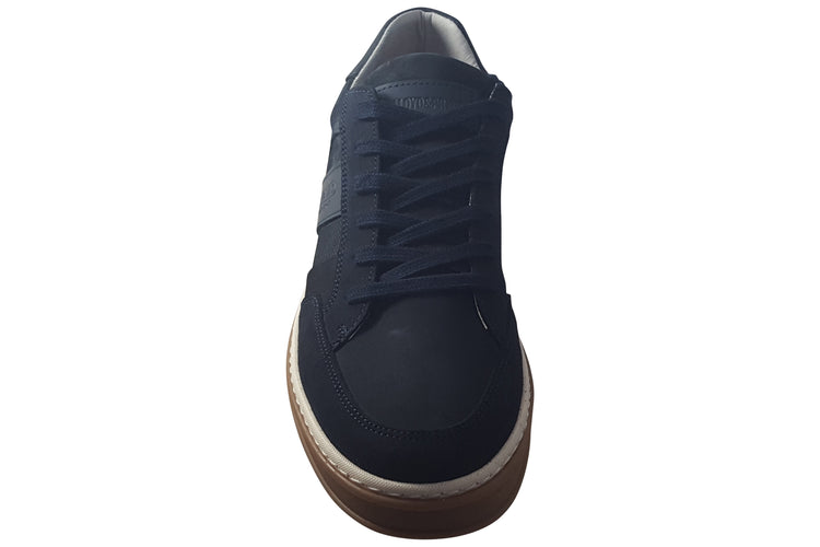 Lloyd and Pryce Pietsch Storm Mens Shoes