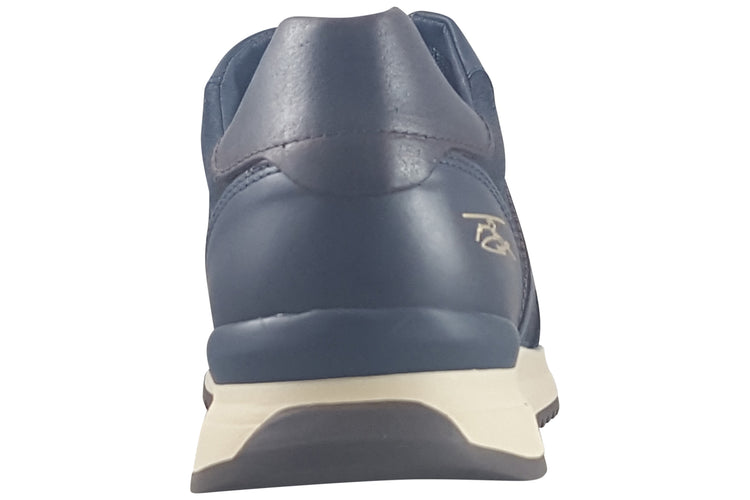 Lloyd and Pryce Pollard Storm Mens Trainers