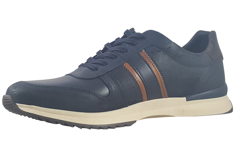 Lloyd and Pryce Pollard Storm Mens Trainers