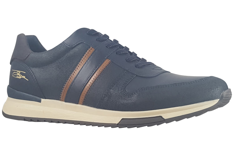 Lloyd and Pryce Pollard Storm Mens Trainers