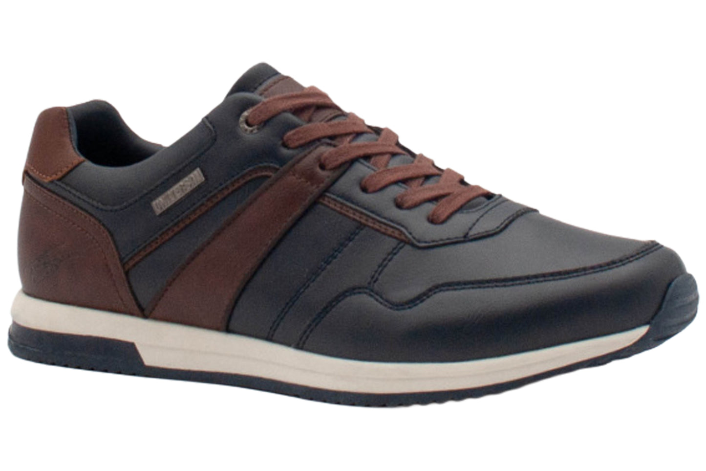 Lloyd and Pryce Roigard Atlantic Mens Trainers