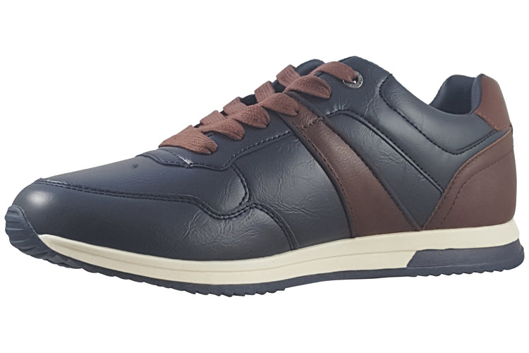 Lloyd and Pryce Roigard Atlantic Mens Trainers