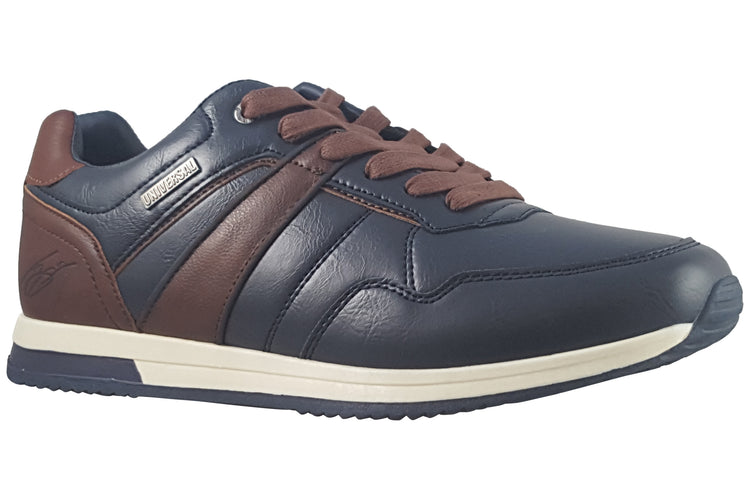 Lloyd and Pryce Roigard Atlantic Mens Trainers