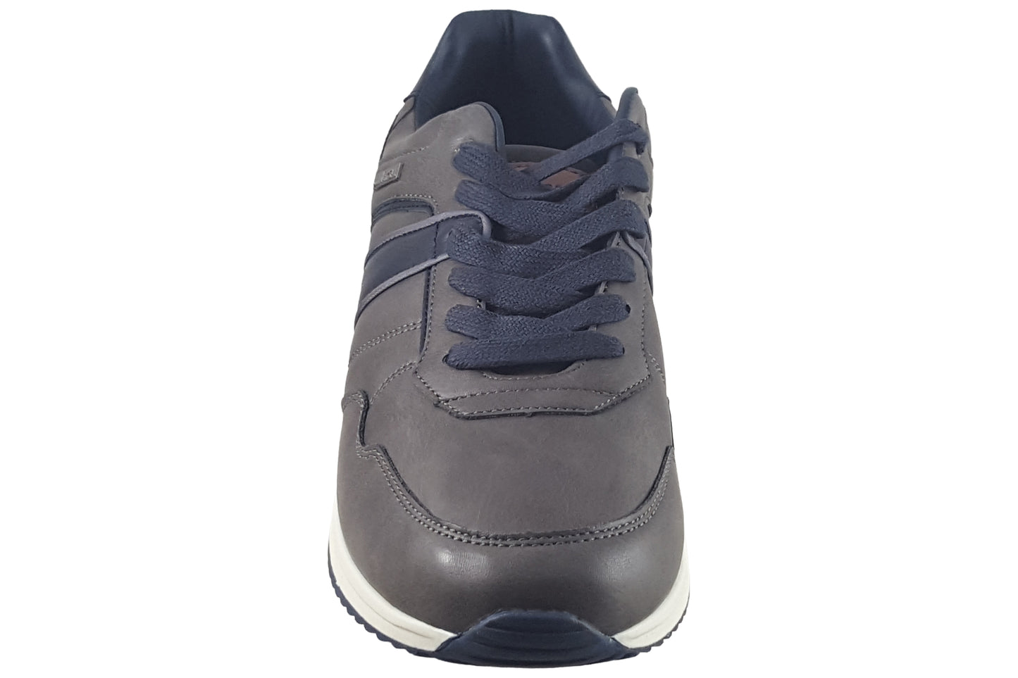 Lloyd and Pryce Roigard Carbon Mens Trainers