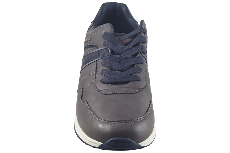 Lloyd and Pryce Roigard Carbon Mens Trainers