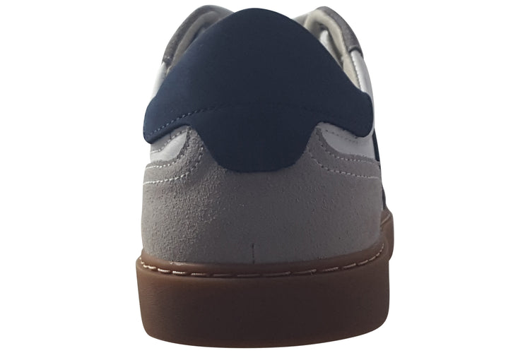 Lloyd and Pryce Tizzano Regatta Mens Shoes