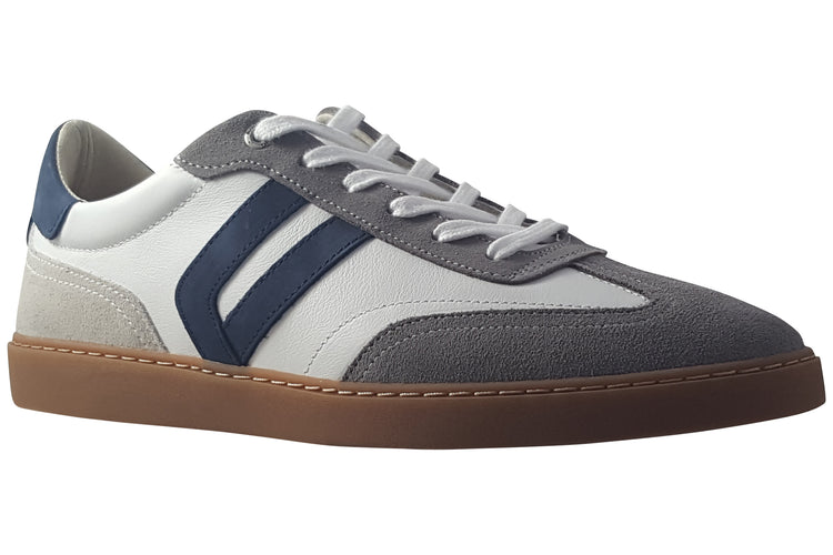 Lloyd and Pryce Tizzano Regatta Mens Shoes