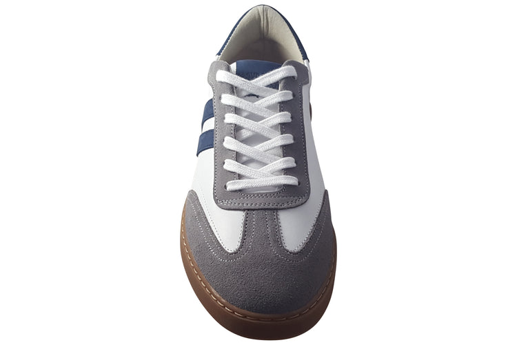Lloyd and Pryce Tizzano Regatta Mens Shoes