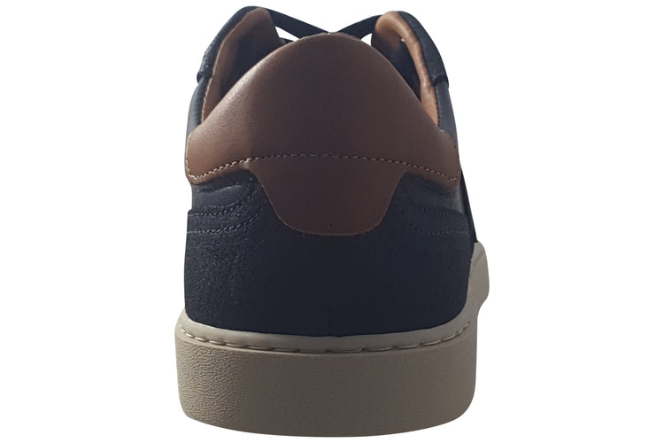 Lloyd and Pryce Tizzano Storm Mens Shoes