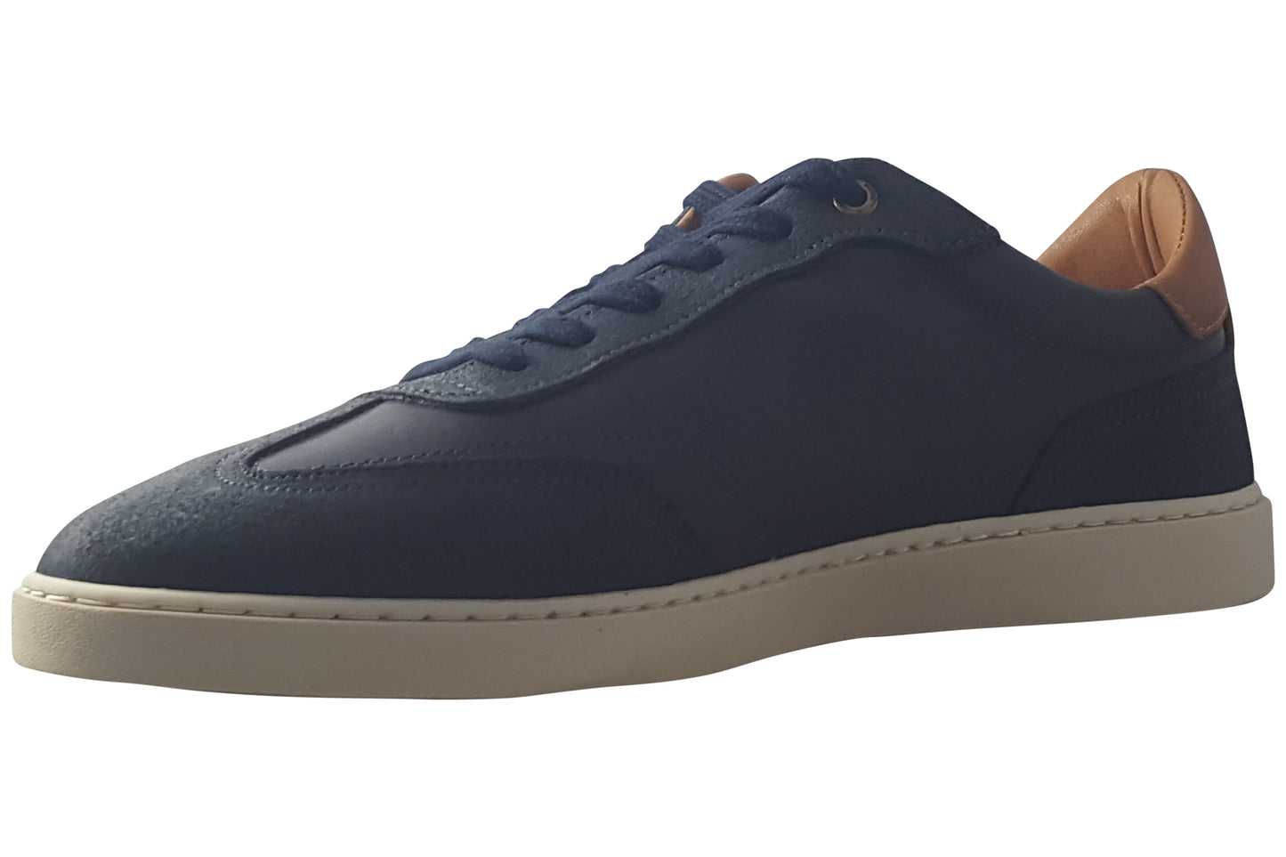Lloyd and Pryce Tizzano Storm Mens Shoes