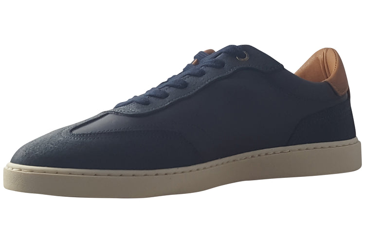 Lloyd and Pryce Tizzano Storm Mens Shoes