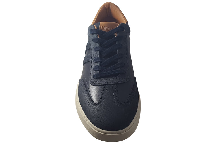 Lloyd and Pryce Tizzano Storm Mens Shoes