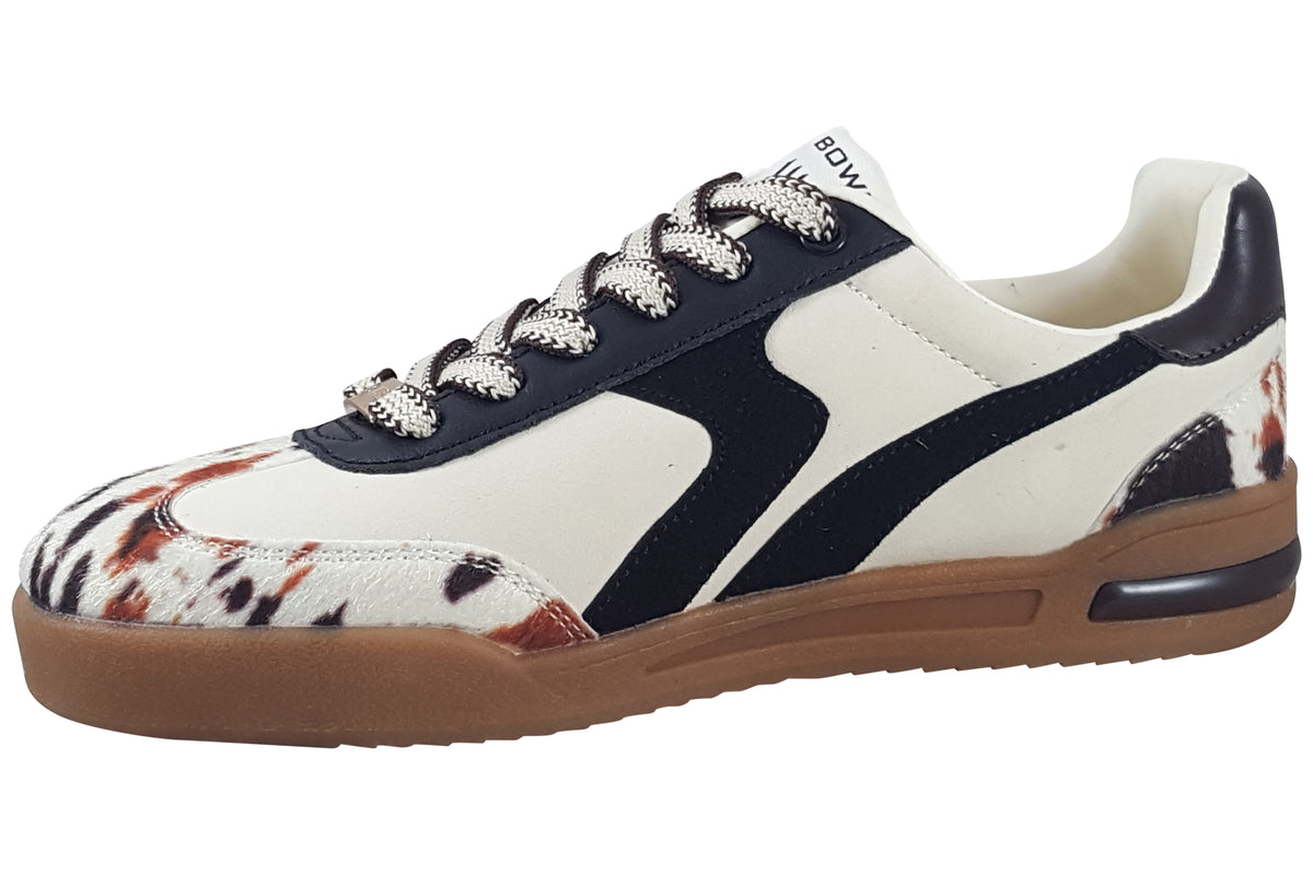 Lloyd and Pryce Treder Safari Womens Fashion Trainers