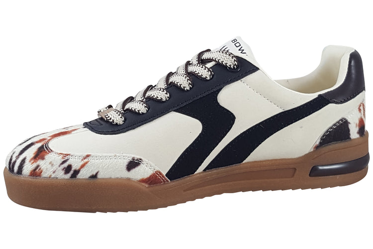 Lloyd and Pryce Treder Safari Womens Fashion Trainers