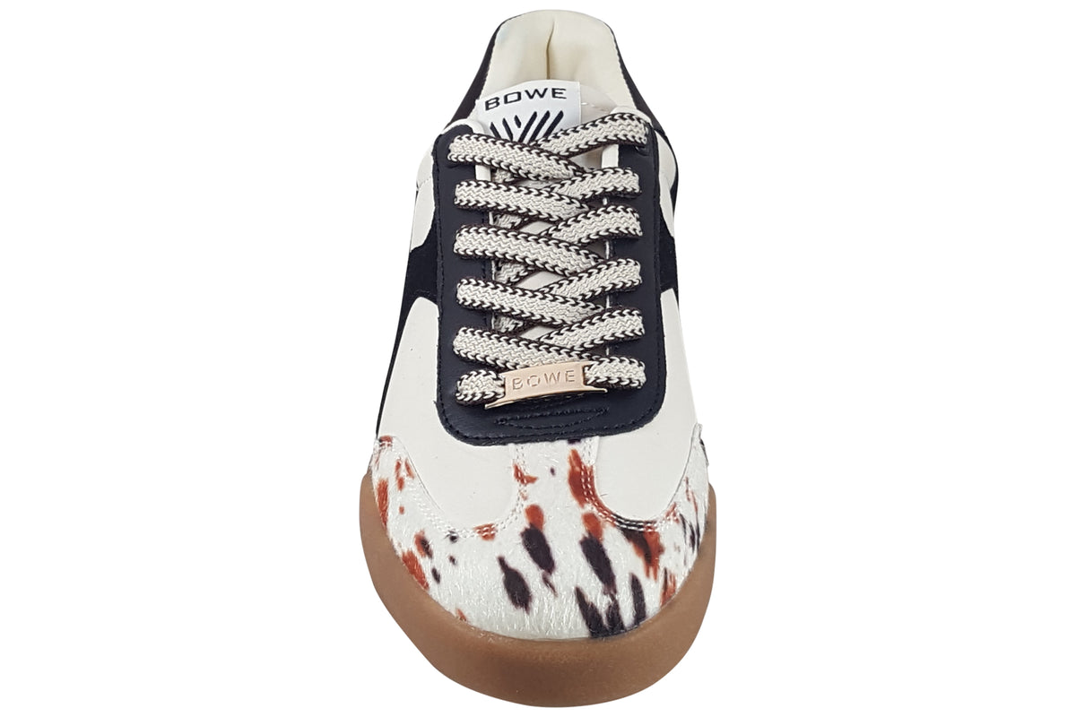 Lloyd and Pryce Treder Safari Womens Fashion Trainers