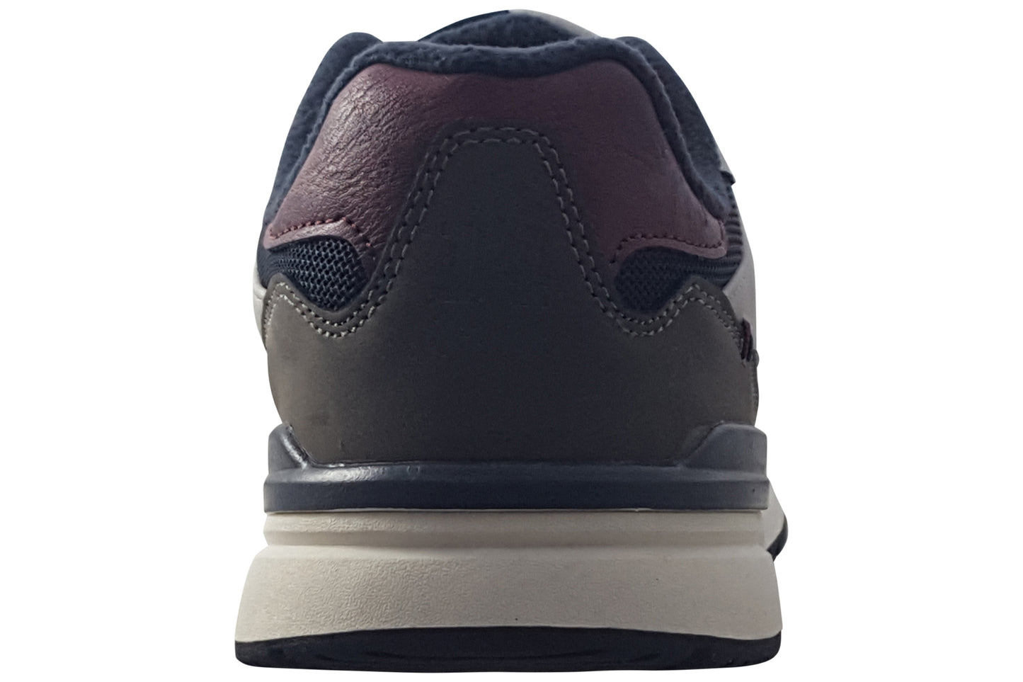 Lloyd and Pryce Twenty Five Harbour Mist Mens Trainers