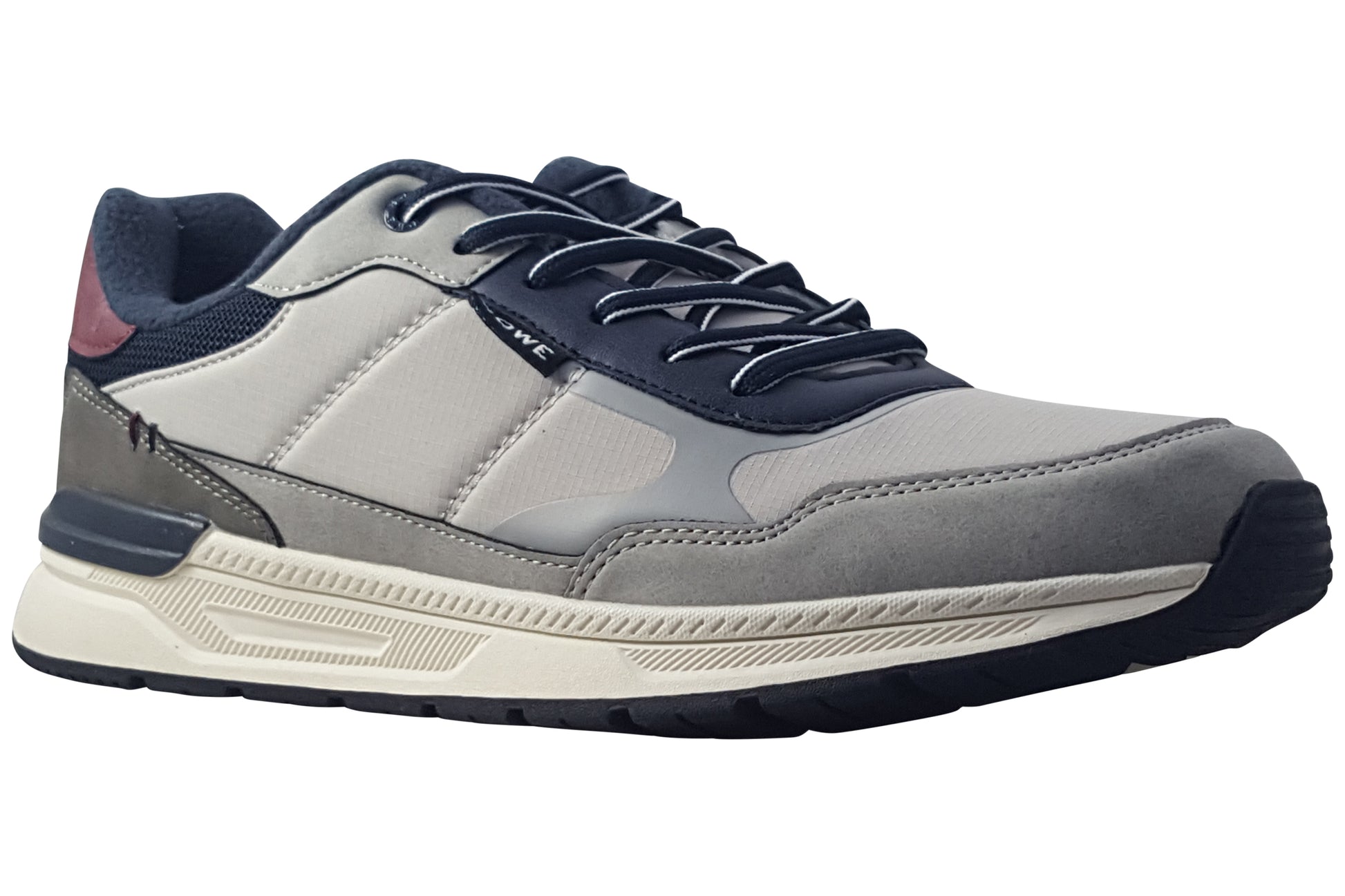lloyd-and-pryce-twenty-five-mens-trainers-harbour-mist-right