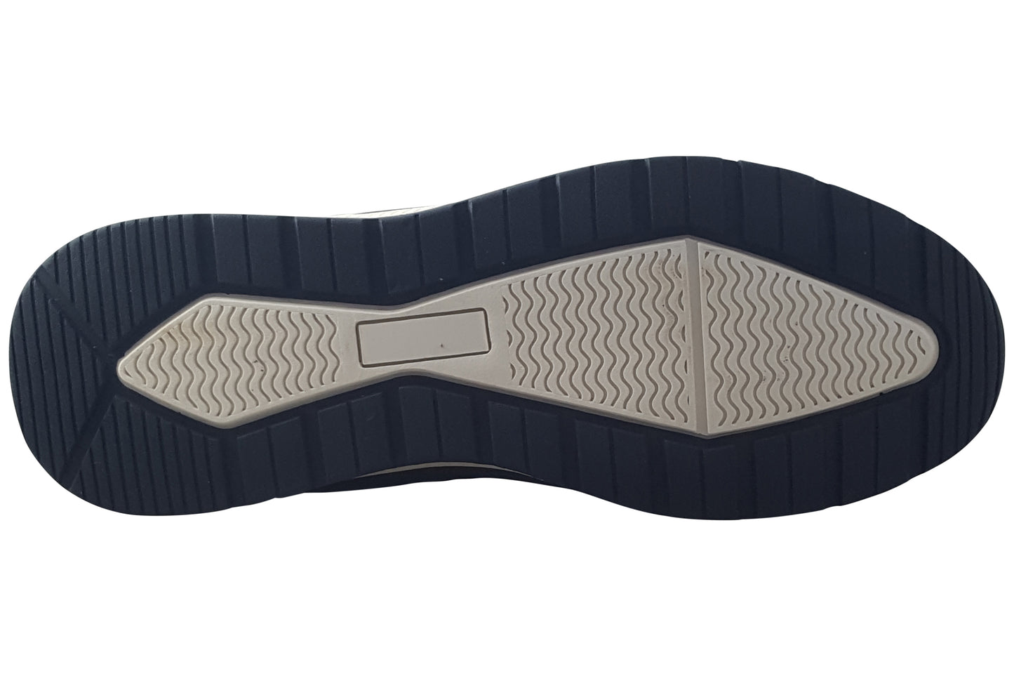 Lloyd and Pryce Twenty Five Marino Mens Trainers