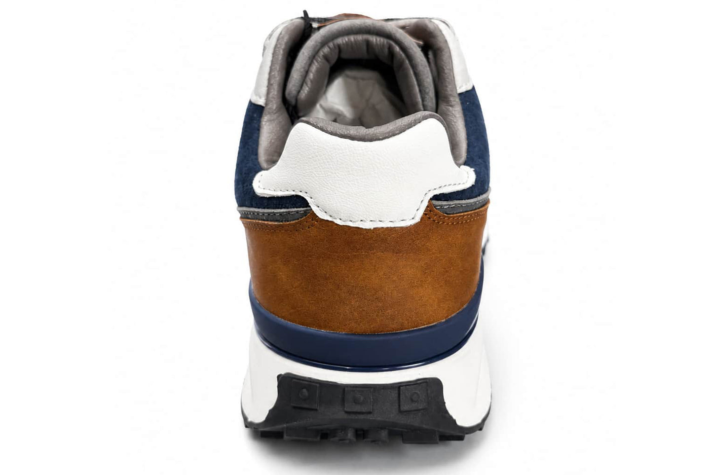 Lloyd and Pryce Wallis Rustic Harbour Mens Trainers