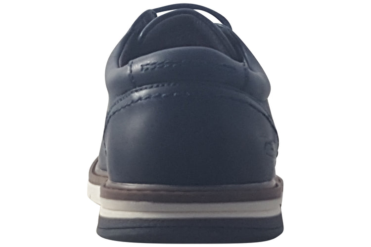 Lloyd and Pryce Greaves B  Storm Boys Shoes