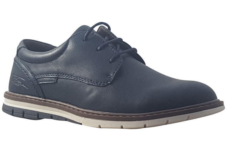 Lloyd and Pryce Greaves B  Storm Boys Shoes