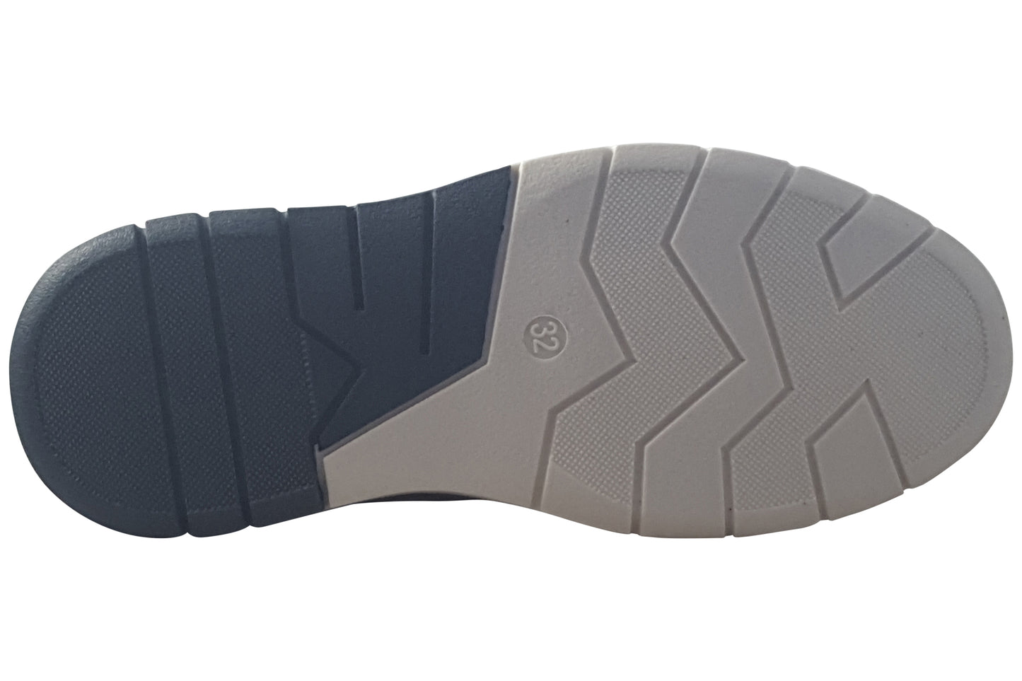 Lloyd and Pryce Greaves B  Storm Boys Shoes